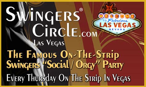 swinger club vegas|EVENTS